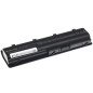 Green Cell Batterie pour Compaq Presario Envy Pavilion (Nombre de cellules 6, 4400 mAh, 10.8-11.1 V, Couleur Noir) HSTNN-181C HS Green Cell Batterie pour Compaq Presario Envy Pavilion (Nombre de cellules 6, 4400 mAh, 10.8-11.1 V, Couleur Noir) HSTNN-181C HS