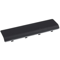 Green Cell Batterie pour Compaq Presario Envy Pavilion (Nombre de cellules 6, 4400 mAh, 10.8-11.1 V, Couleur Noir) HSTNN-181C HS