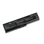 Green Cell BATERÍA Para Toshiba Satellite A660 A665 L650 L650D L655 L670 L670D PA3634U-1BRS / 11,1V 4400MAH Green Cell BATERÍA Para Toshiba Satellite A660 A665 L650 L650D L655 L670 L670D PA3634U-1BRS / 11,1V 4400MAH
