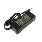 Green Cell Chargeur pour Ordinateur Portable Dell Inspiron 15R N5010 N5110 Latitude E6410 E6420 E6430 E6510 E6520 E6530 avec câb
