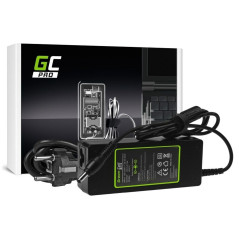 Green Cell Chargeur pour Samsung R510 R522 R525 R530 R540 R580 R780 RV511 RV520 NP350E5C NP350V5C Ordinateur Portable avec câble
