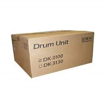 KYOCERA TAMBOR DK-3100(E) PARA FS-2100D/2100D/KL3/2100DN/ 2100DN/KL3 (302MS93020)(302MS93024) (302MS93025)