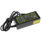 GC Pro 19.5V 3.33A 65W Chargeur pour HP Pavilion 14-B142SF 14-B144SF 14-B159SF 15-B060SF 15-B125SF 15-B132SF, HP Envy 4-1062SF 4 GC Pro 19.5V 3.33A 65W Chargeur pour HP Pavilion 14-B142SF 14-B144SF 14-B159SF 15-B060SF 15-B125SF 15-B132SF, HP Envy 4-1062SF 4