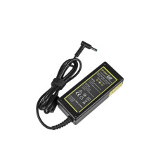 Green Cell Chargeur pour HP 250 G2 G3 G4 G5 15-R 15-R100NW 15-R101NW 15-R104NW 15-R233NW 15-R253NW Ordinateur Portable avec câbl