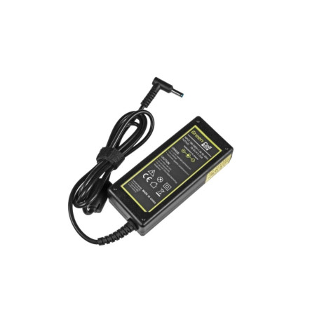 Green Cell Chargeur pour HP 250 G2 G3 G4 G5 15-R 15-R100NW 15-R101NW 15-R104NW 15-R233NW 15-R253NW Ordinateur Portable avec câbl