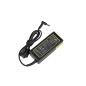 Green Cell Chargeur pour HP 250 G2 G3 G4 G5 15-R 15-R100NW 15-R101NW 15-R104NW 15-R233NW 15-R253NW Ordinateur Portable avec câbl Green Cell Chargeur pour HP 250 G2 G3 G4 G5 15-R 15-R100NW 15-R101NW 15-R104NW 15-R233NW 15-R253NW Ordinateur Portable avec câbl