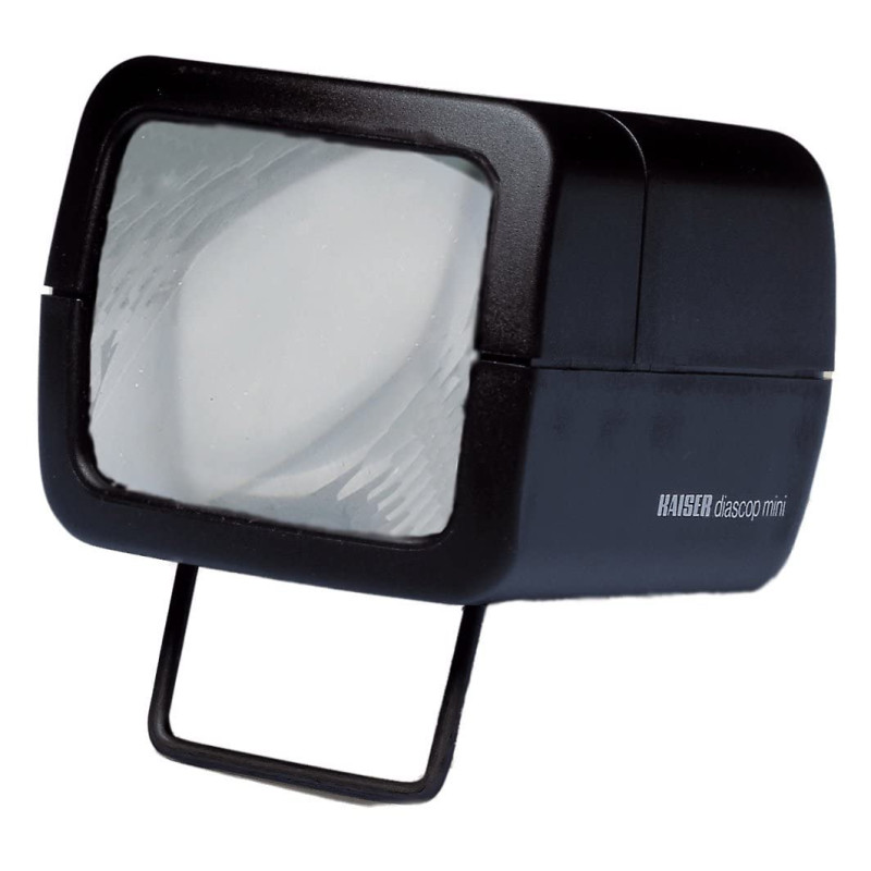 Kaiser Diascope Mini 3