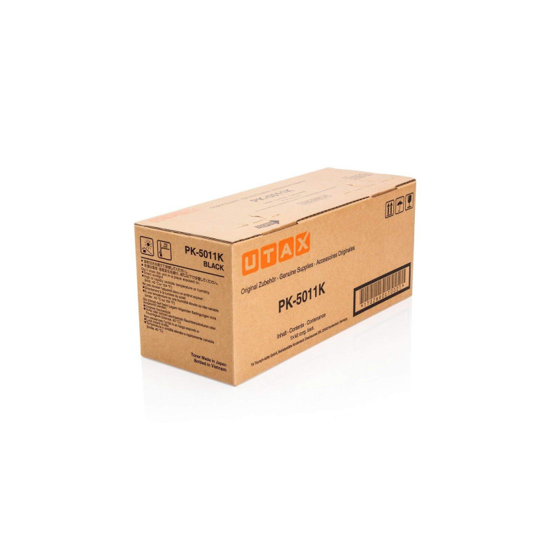 Utax 1t02nraut0 5000 Pages Jaune Cartouche Toner et Laser Utax 1t02nraut0 5000 Pages Jaune Cartouche Toner et Laser