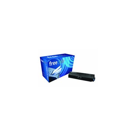 Freecolor TK1150-FRC Cartouche de toner Compatible Noir 1 pièce(s) - Cartouches de toner (3000 pages, Noir, 1 pièce(s))