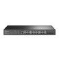 JetStream 24Port Gigabit L2+ Managed Swi