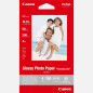 Canon PG-560 XL CL-561 XL Value Pack de 2 Cartouches (Noir XL Couleur XL) +50 Feuilles Papier Photo 10x15cm Certifié (Plastique Canon PG-560 XL CL-561 XL Value Pack de 2 Cartouches (Noir XL Couleur XL) +50 Feuilles Papier Photo 10x15cm Certifié (Plastique
