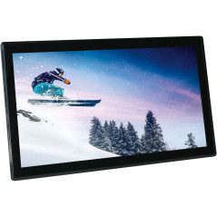 Braun DigiFrame 1731 8GB 43,9cm (17,3)