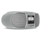 TechniSat DIGITRADIO 1990 - stéréo Boombox avec Radio Dab +/FM et Lecteur CD (Streaming Audio Bluetooth, Connexion Casque, USB, TechniSat DIGITRADIO 1990 - stéréo Boombox avec Radio Dab +/FM et Lecteur CD (Streaming Audio Bluetooth, Connexion Casque, USB,