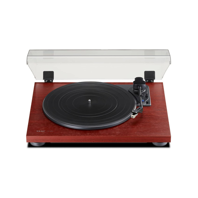 Teac TN-180BT-A3 Cerise