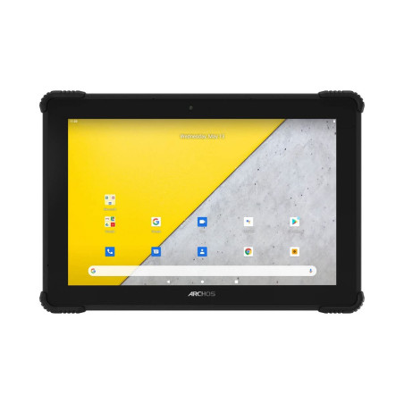 Archos T101X 4G - Tablette durcie WIFI et 4G résistante aux chocs IP 54 (Ecran 10.1'' IPS HD - Processeur quatres coeurs - 2Go R