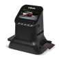 Reflecta x66-Scan - Scanner de diapositives et négatifs photo, Capteur CMOS de 14 MP, Résolution normale de 14MP et résolution i Reflecta x66-Scan - Scanner de diapositives et négatifs photo, Capteur CMOS de 14 MP, Résolution normale de 14MP et résolution i