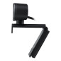 Rapoo XW2K Webcam 2560 x 1440 Pixels USB 2.0 Noir