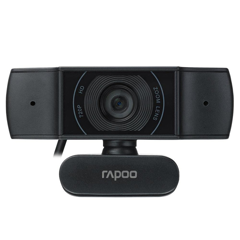 Rapoo XW170 HD Webcam
