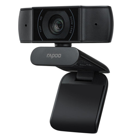 Rapoo XW170 HD Webcam