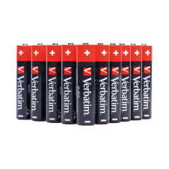Alkaline Battery AAA 24 Pack Box