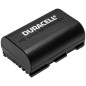 Duracell Li-ION 2000 mAh pour Canon LP-E6N