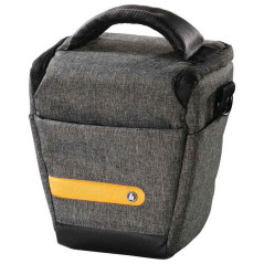 Hama Sacoche Photo Terra 110 Colt, Gris