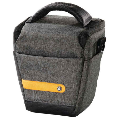 Hama Sacoche Photo Terra 110 Colt, Gris
