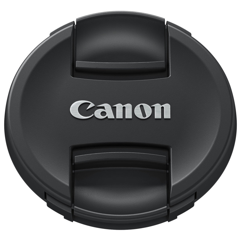 Canon E-72 II Bouchon d'objectif