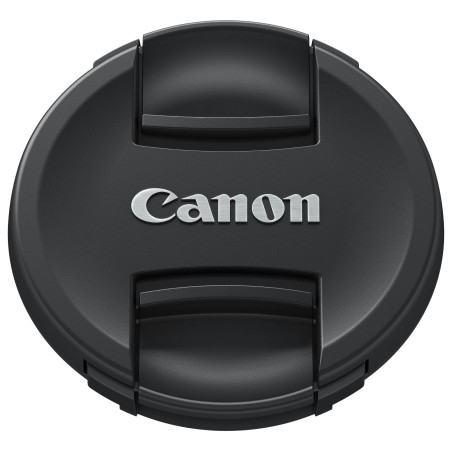 Canon E-72 II Bouchon d'objectif