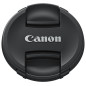 Canon E-72 II Bouchon d'objectif