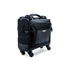 VANGUARD Veo Select 42T BK - Valise Trolley pour Photographe