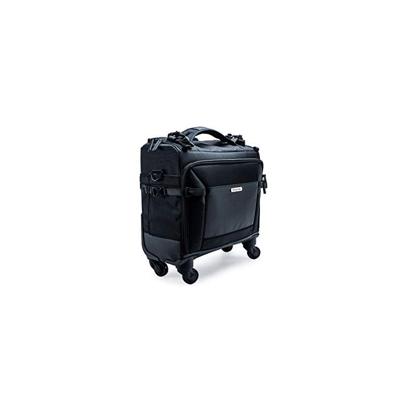 VANGUARD Veo Select 42T BK - Valise Trolley pour Photographe VANGUARD Veo Select 42T BK - Valise Trolley pour Photographe