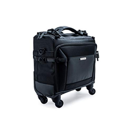 VANGUARD Veo Select 42T BK - Valise Trolley pour Photographe