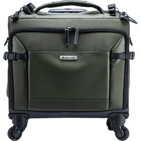 VANGUARD Veo Select 42T GR - Valise Trolley pour Photographe