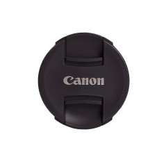 Canon E-72 II Bouchon d'objectif