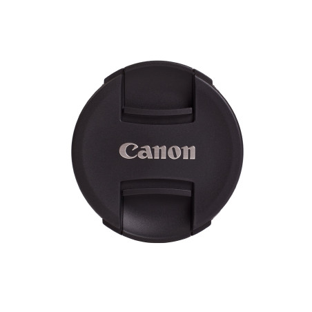 Canon E-72 II Bouchon d'objectif