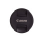 Canon E-72 II Bouchon d'objectif