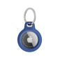 Belkin Étui pour Apple AirTag avec Attache en Métal, Porte Clés, Protection Durable, Anti-rayure, Ouverture Facile et Rebords Su Belkin Étui pour Apple AirTag avec Attache en Métal, Porte Clés, Protection Durable, Anti-rayure, Ouverture Facile et Rebords Su