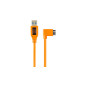 Tether Tools USB3.0 pour USB3.0 Micro-B adaptateur Pigtail 50cm Tether Tools USB3.0 pour USB3.0 Micro-B adaptateur Pigtail 50cm