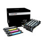 Lexmark - 70C0Z50 - Kit d'encre couleur et noir/blanc pour imprimante Lexmark - 70C0Z50 - Kit d'encre couleur et noir/blanc pour imprimante