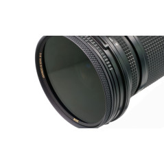 B+W Basic Pol Circular MRC 95mm
