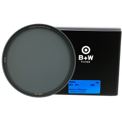 B+W Basic Pol Circular MRC 105mm
