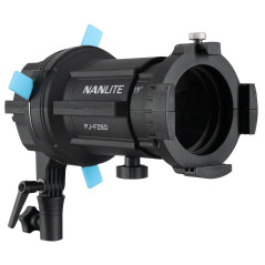NANLITE PJ-FMM-19 (3760)