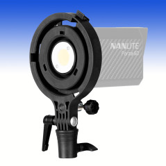 Nanlite AS-BA-FMM Adaptateur Bowens