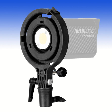Nanlite AS-BA-FMM Adaptateur Bowens