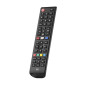One For All Télécommande de Remplacement Samsung - Fonctionne avec Toutes Les télévisions Samsung - Télécommande de Remplacement