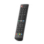 One For All Télécommande de Remplacement LG - Fonctionne avec Toutes Les télévisions LG - Télécommande de Remplacement idéal URC One For All Télécommande de Remplacement LG - Fonctionne avec Toutes Les télévisions LG - Télécommande de Remplacement idéal URC