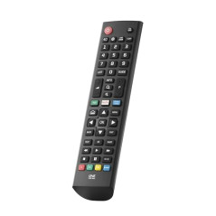 One For All Télécommande de Remplacement LG - Fonctionne avec Toutes Les télévisions LG - Télécommande de Remplacement idéal URC