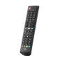 One For All Télécommande de Remplacement LG - Fonctionne avec Toutes Les télévisions LG - Télécommande de Remplacement idéal URC One For All Télécommande de Remplacement LG - Fonctionne avec Toutes Les télévisions LG - Télécommande de Remplacement idéal URC