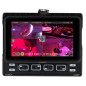 ATOMOS ATOMX CAST
